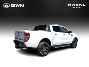Ford Ranger 2.0Bi-Turbo double cab Hi-Rider Wildtrak - Image 16