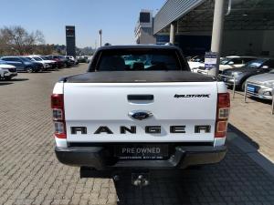 Ford Ranger 2.0Bi-Turbo double cab Hi-Rider Wildtrak - Image 18
