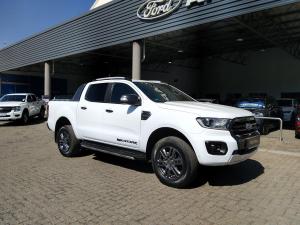 Ford Ranger 2.0Bi-Turbo double cab Hi-Rider Wildtrak - Image 1
