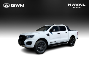 Ford Ranger 2.0Bi-Turbo double cab Hi-Rider Wildtrak - Image 2
