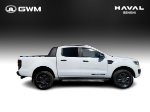 Ford Ranger 2.0Bi-Turbo double cab Hi-Rider Wildtrak - Image 3