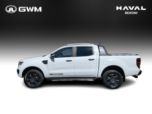 Ford Ranger 2.0Bi-Turbo double cab Hi-Rider Wildtrak - Image 4