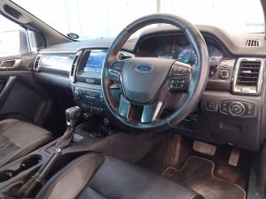 Ford Ranger 2.0Bi-Turbo double cab Hi-Rider Wildtrak - Image 5