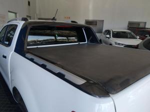 Ford Ranger 2.0Bi-Turbo double cab Hi-Rider Wildtrak - Image 9