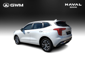 Haval Jolion 1.5T City - Image 16