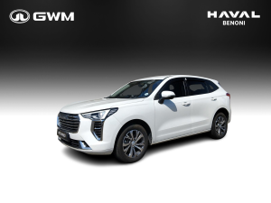 Haval Jolion 1.5T City - Image 3