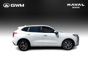Haval Jolion 1.5T City - Image 4