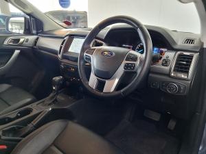 Ford Ranger 2.0SiT double cab Hi-Rider XLT - Image 19