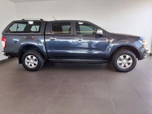 Ford Ranger 2.0SiT double cab Hi-Rider XLT - Image 4