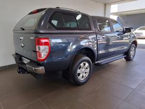 Ford Ranger 2.0SiT double cab Hi-Rider XLT - Image 8