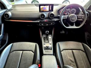 Audi Q2 35TFSI Black Edition - Image 10