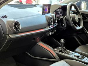 Audi Q2 35TFSI Black Edition - Image 11