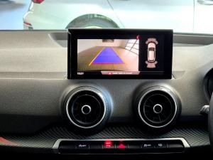 Audi Q2 35TFSI Black Edition - Image 12