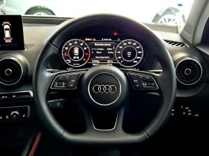 Audi Q2 35TFSI Black Edition - Image 13