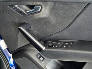 Audi Q2 35TFSI Black Edition - Image 14