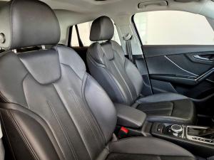 Audi Q2 35TFSI Black Edition - Image 18