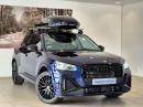 Thumbnail Audi Q2 35TFSI Black Edition