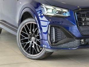 Audi Q2 35TFSI Black Edition - Image 2