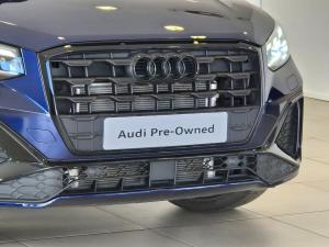 Audi Q2 35TFSI Black Edition - Image 3
