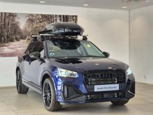 Audi Q2 35TFSI Black Edition - Image 6