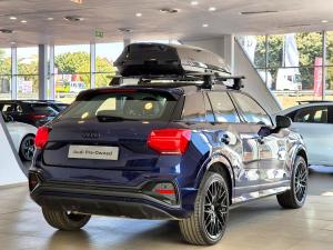 Audi Q2 35TFSI Black Edition - Image 7