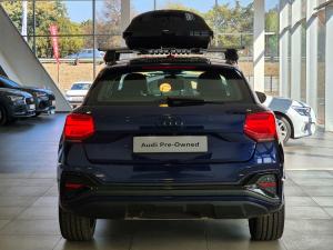 Audi Q2 35TFSI Black Edition - Image 8