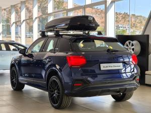 Audi Q2 35TFSI Black Edition - Image 9
