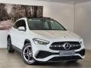 Thumbnail Mercedes-Benz GLA GLA200 Progressive