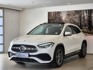 Mercedes-Benz GLA GLA200 Progressive - Image 5