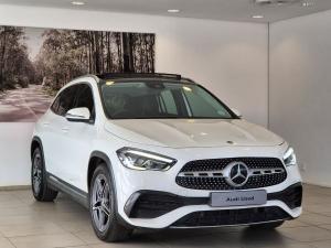 Mercedes-Benz GLA GLA200 Progressive - Image 6