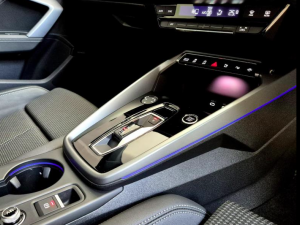 Audi A3 Sportback TFSI Black Edition - Image 12
