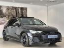 Thumbnail Audi A3 Sportback TFSI Black Edition