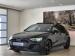 Audi A3 Sportback TFSI Black Edition - Thumbnail 2