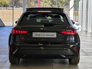 Audi A3 Sportback TFSI Black Edition - Image 5