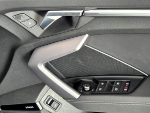 Audi A3 Sportback TFSI Black Edition - Image 8
