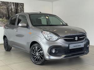 Suzuki Celerio 1.0 GL manual - Image 1