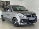 Thumbnail Suzuki Celerio 1.0 GL manual