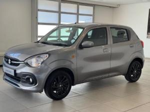 Suzuki Celerio 1.0 GL manual - Image 2