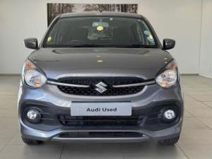 Suzuki Celerio 1.0 GL manual - Image 3