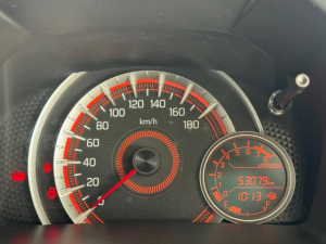 Suzuki Celerio 1.0 GL manual - Image 9