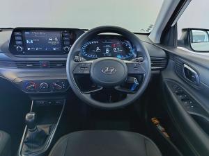 Hyundai i20 1.2 Motion - Image 10
