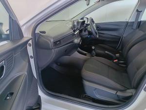 Hyundai i20 1.2 Motion - Image 12