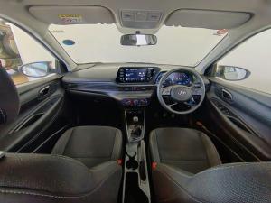 Hyundai i20 1.2 Motion - Image 13