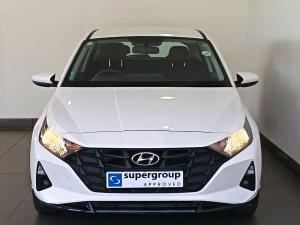 Hyundai i20 1.2 Motion - Image 17