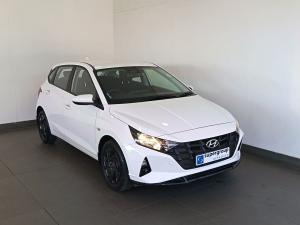Hyundai i20 1.2 Motion - Image 19