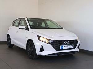 Hyundai i20 1.2 Motion - Image 1