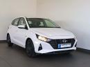 Thumbnail Hyundai i20 1.2 Motion