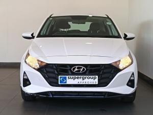 Hyundai i20 1.2 Motion - Image 2