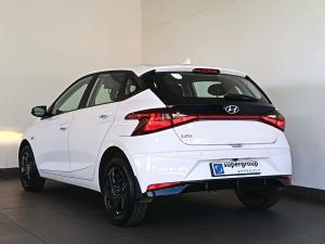 Hyundai i20 1.2 Motion - Image 5