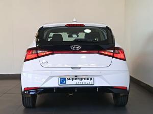 Hyundai i20 1.2 Motion - Image 6